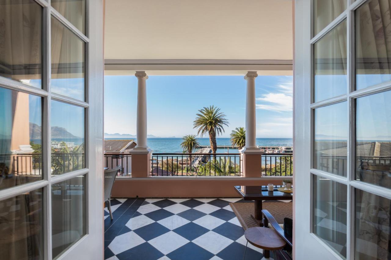 Appartement Majestic Ocean View Retreat à Le Cap Extérieur photo