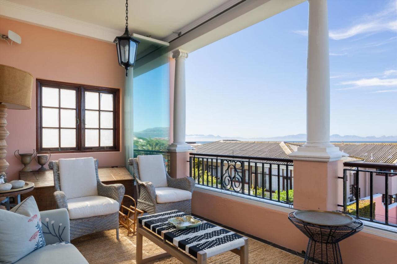Appartement Majestic Ocean View Retreat à Le Cap Extérieur photo