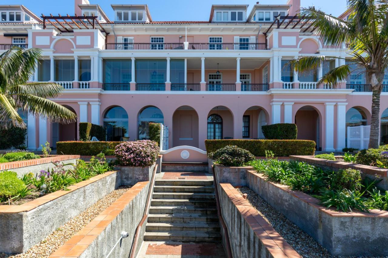 Appartement Majestic Ocean View Retreat à Le Cap Extérieur photo