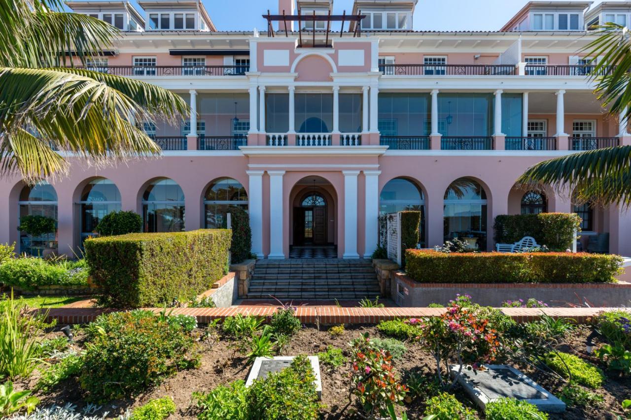 Appartement Majestic Ocean View Retreat à Le Cap Extérieur photo