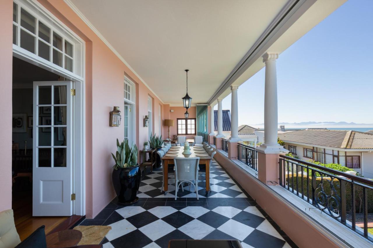 Appartement Majestic Ocean View Retreat à Le Cap Extérieur photo