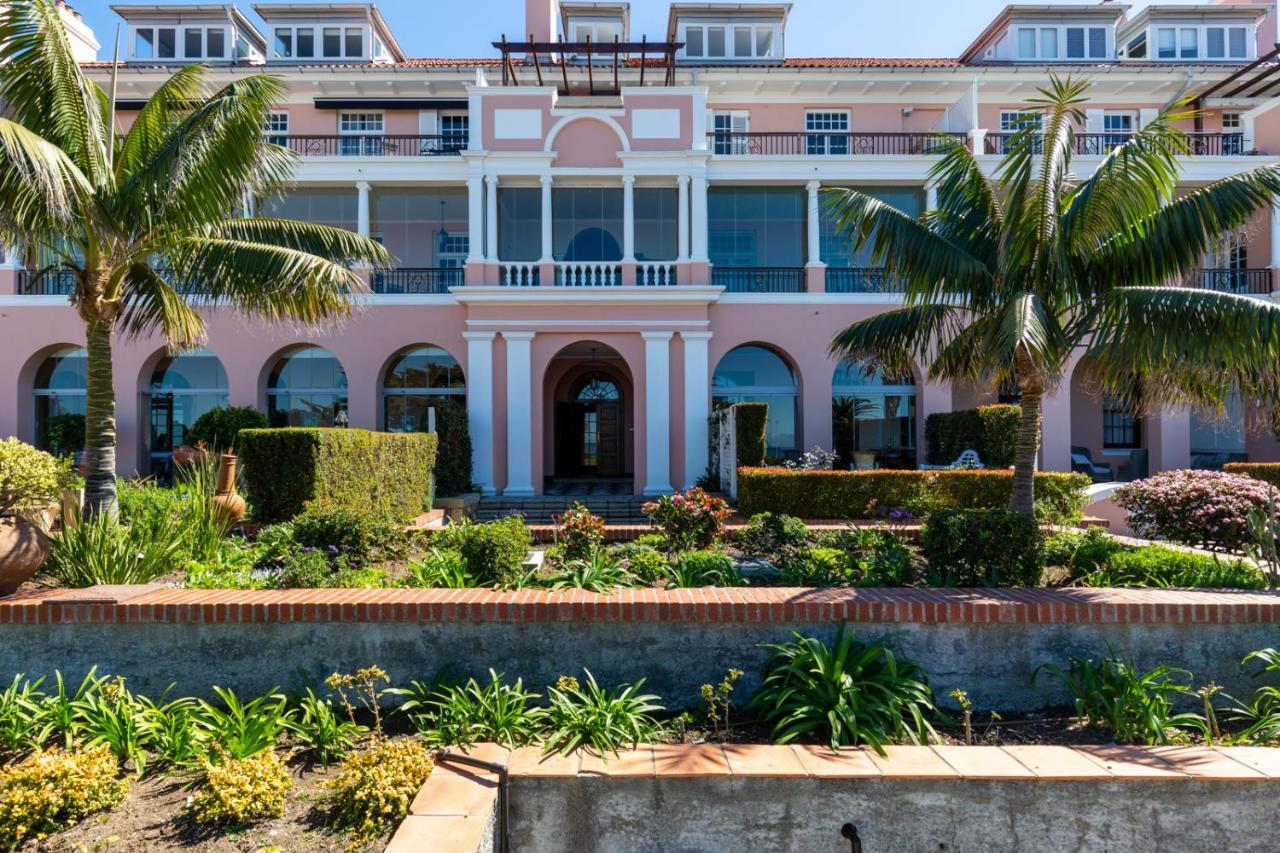 Appartement Majestic Ocean View Retreat à Le Cap Extérieur photo